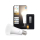 Philips Hue Inteligentna żarówka White A67 E27 - 1600lm - 1490229 - zdjęcie 3